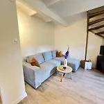 Uroczysko Jakubowo Appartement *