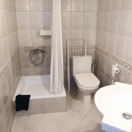 Lejlighed Uroczysko Jakubowo Dąbrówno