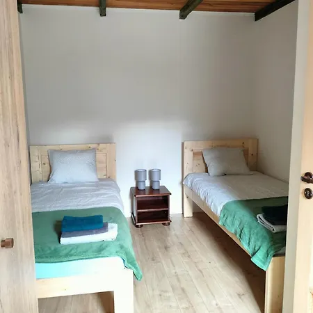 Апартаменты Uroczysko Jakubowo Домбрувно