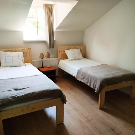 Uroczysko Jakubowo Домбрувно