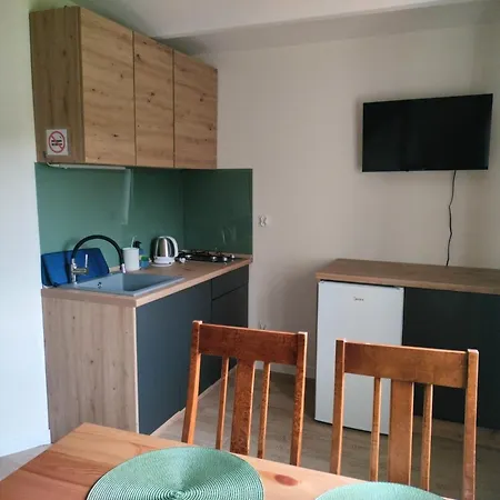 Uroczysko Jakubowo * Домбрувно