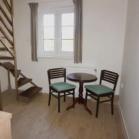 Appartement Uroczysko Jakubowo