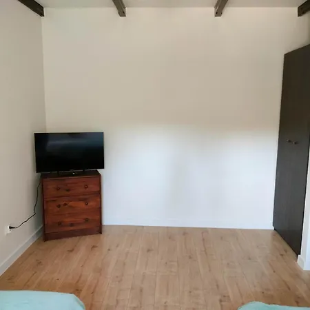 Appartement Uroczysko Jakubowo *