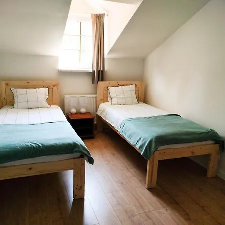 Appartement Uroczysko Jakubowo Dąbrówno