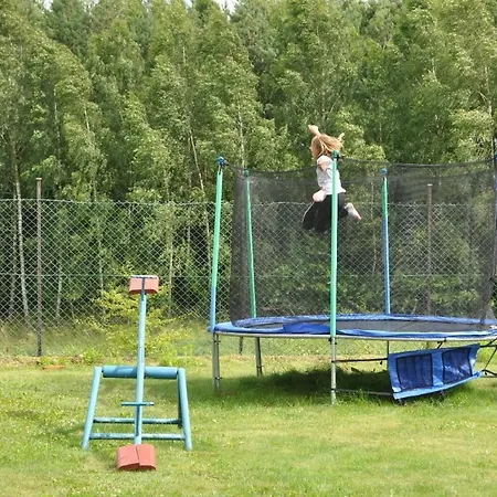 Uroczysko Jakubowo Домбрувно