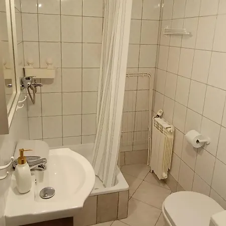 Апартаменты Uroczysko Jakubowo