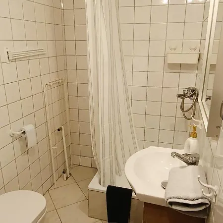 Appartement Uroczysko Jakubowo Dąbrówno