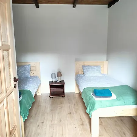 Uroczysko Jakubowo * Домбрувно