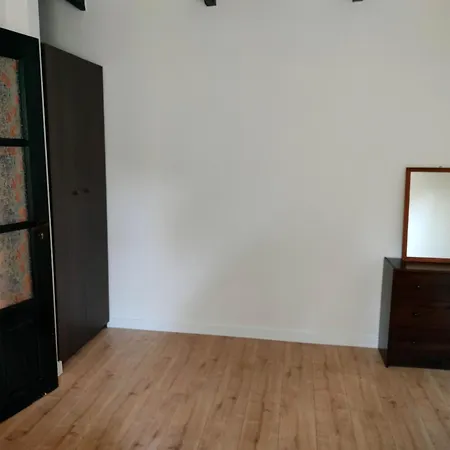 Uroczysko Jakubowo Appartement *