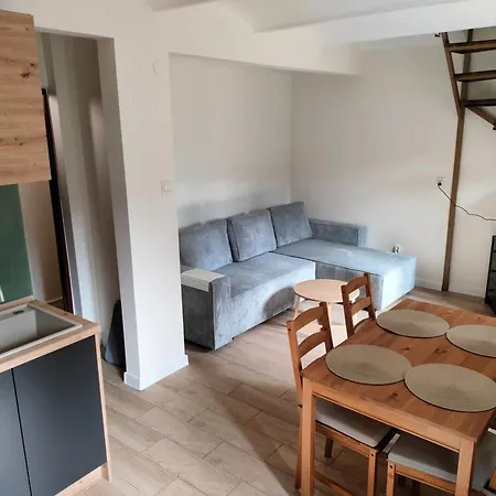 Uroczysko Jakubowo Домбрувно