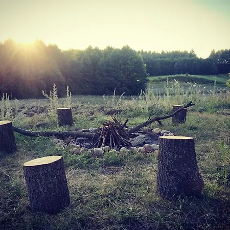 Uroczysko Jakubowo * Домбрувно