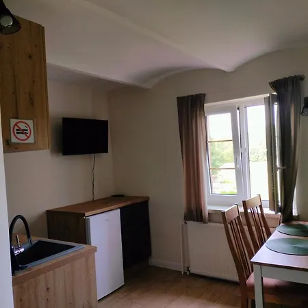 Uroczysko Jakubowo Домбрувно