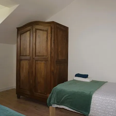Uroczysko Jakubowo Appartement Dąbrówno