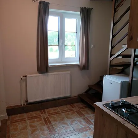 Uroczysko Jakubowo Домбрувно