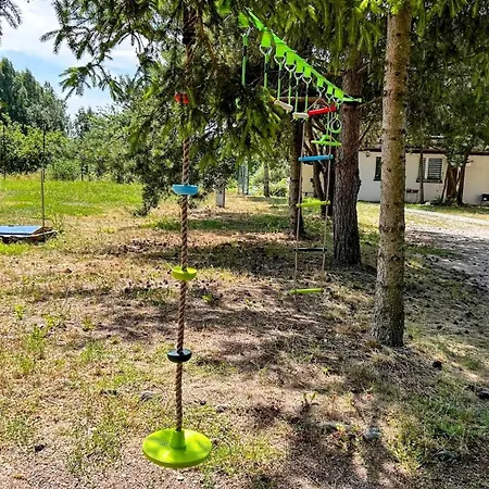 Uroczysko Jakubowo Appartement *