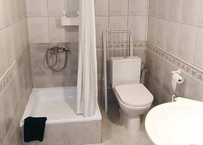 Appartement Uroczysko Jakubowo Dąbrówno