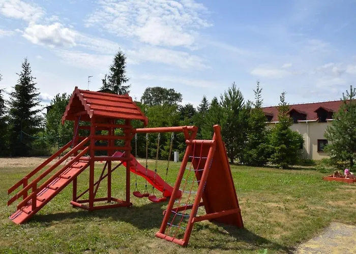 Appartement Uroczysko Jakubowo *