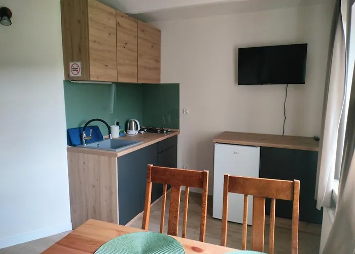 Uroczysko Jakubowo * Dąbrówno