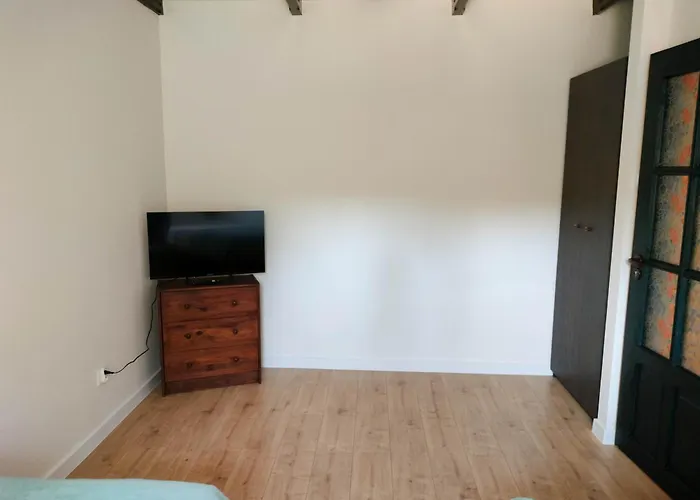 Appartement Uroczysko Jakubowo *