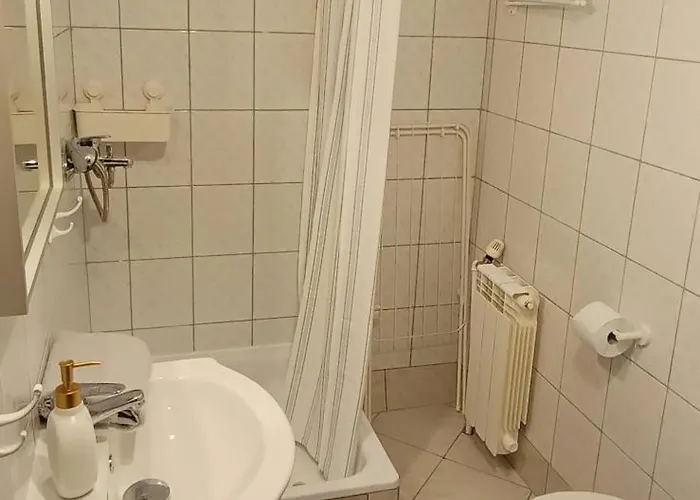Appartement Uroczysko Jakubowo