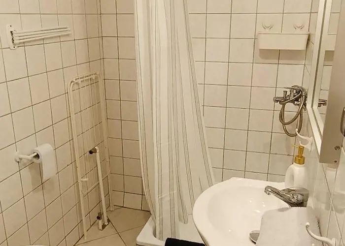 Appartement Uroczysko Jakubowo Dąbrówno
