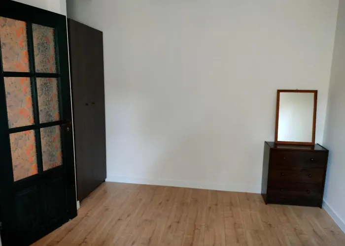 Uroczysko Jakubowo Appartement *