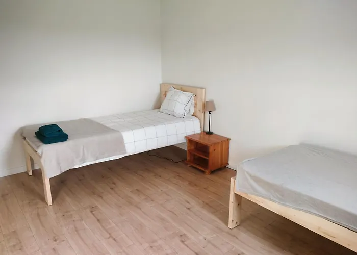 Uroczysko Jakubowo *