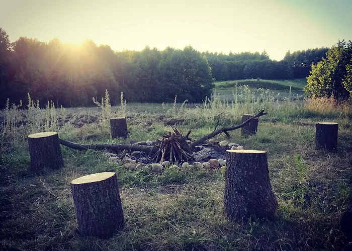 Uroczysko Jakubowo * Dąbrówno