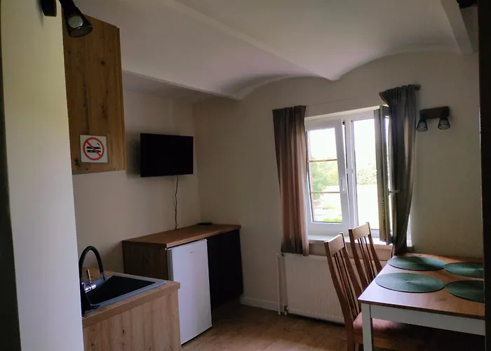 Uroczysko Jakubowo Dąbrówno