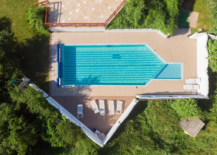 Uroczysko Jakubowo Appartement *