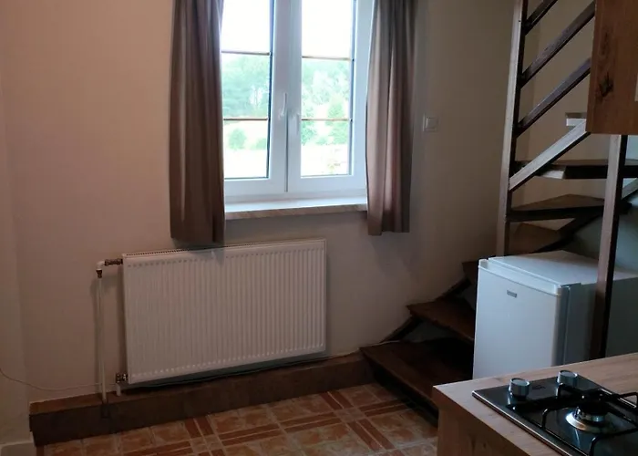 Uroczysko Jakubowo Dąbrówno