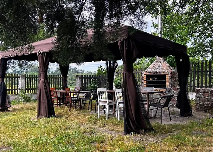 Uroczysko Jakubowo Appartement *