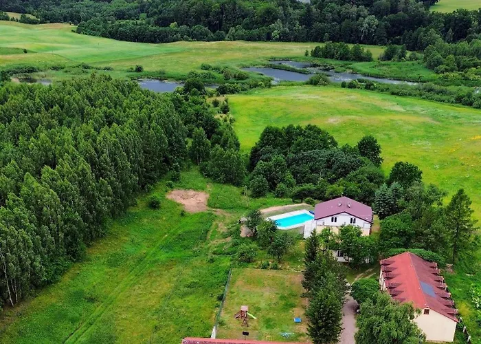 Uroczysko Jakubowo *